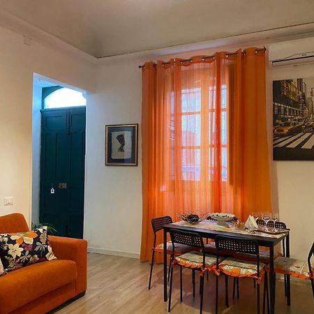 Appartement La Casa Di Ro à Syracuse Extérieur photo