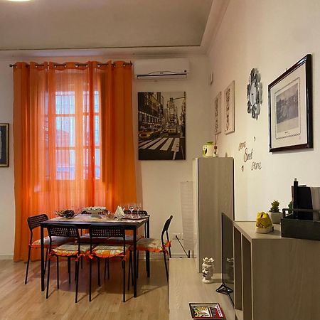 Appartement La Casa Di Ro à Syracuse Extérieur photo
