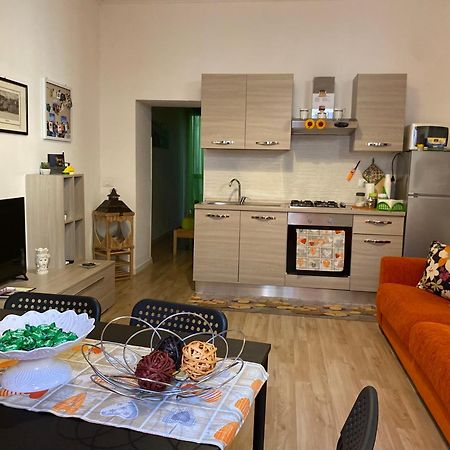 Appartement La Casa Di Ro à Syracuse Extérieur photo