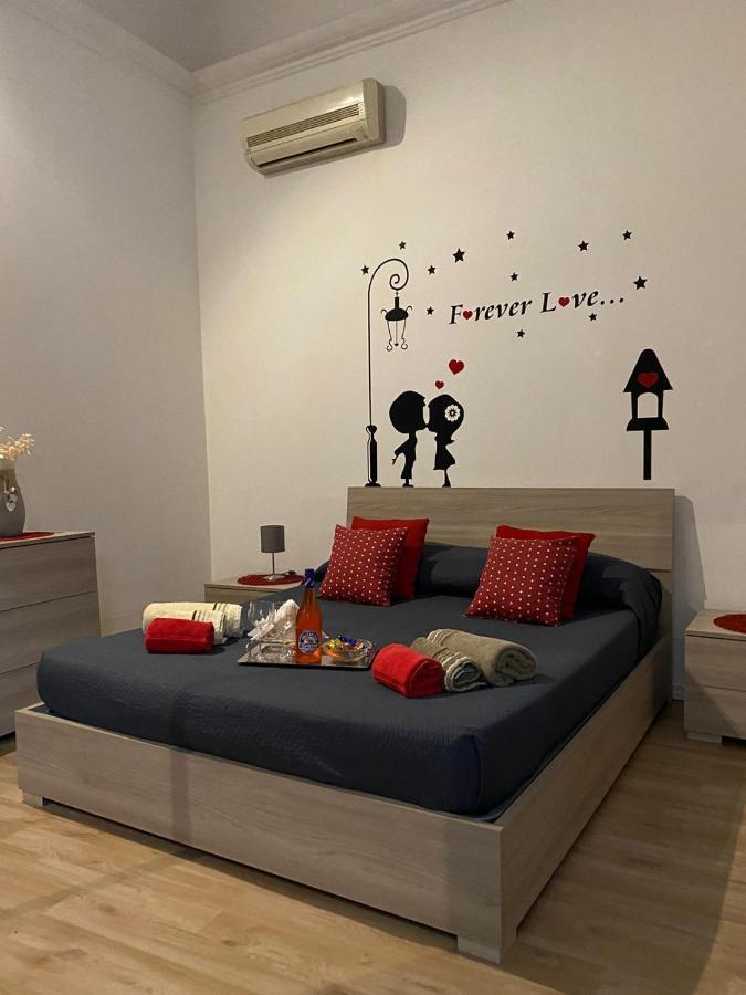 Appartement La Casa Di Ro à Syracuse Extérieur photo