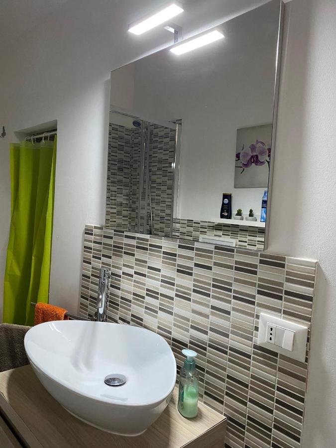 Appartement La Casa Di Ro à Syracuse Extérieur photo