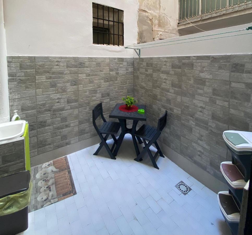 Appartement La Casa Di Ro à Syracuse Extérieur photo