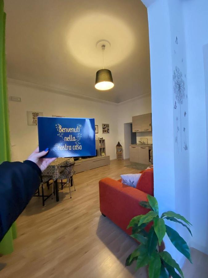 Appartement La Casa Di Ro à Syracuse Extérieur photo