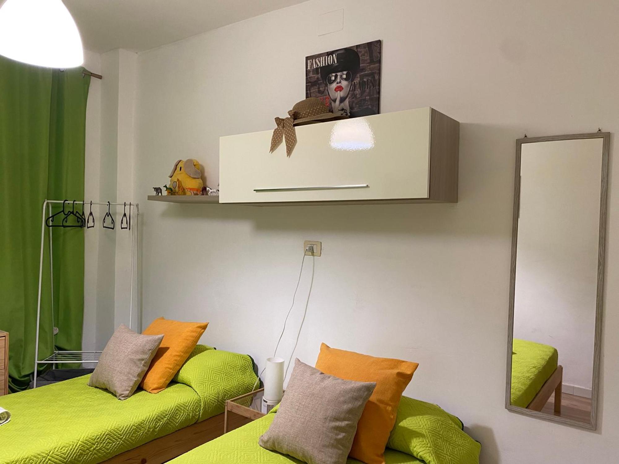 Appartement La Casa Di Ro à Syracuse Extérieur photo