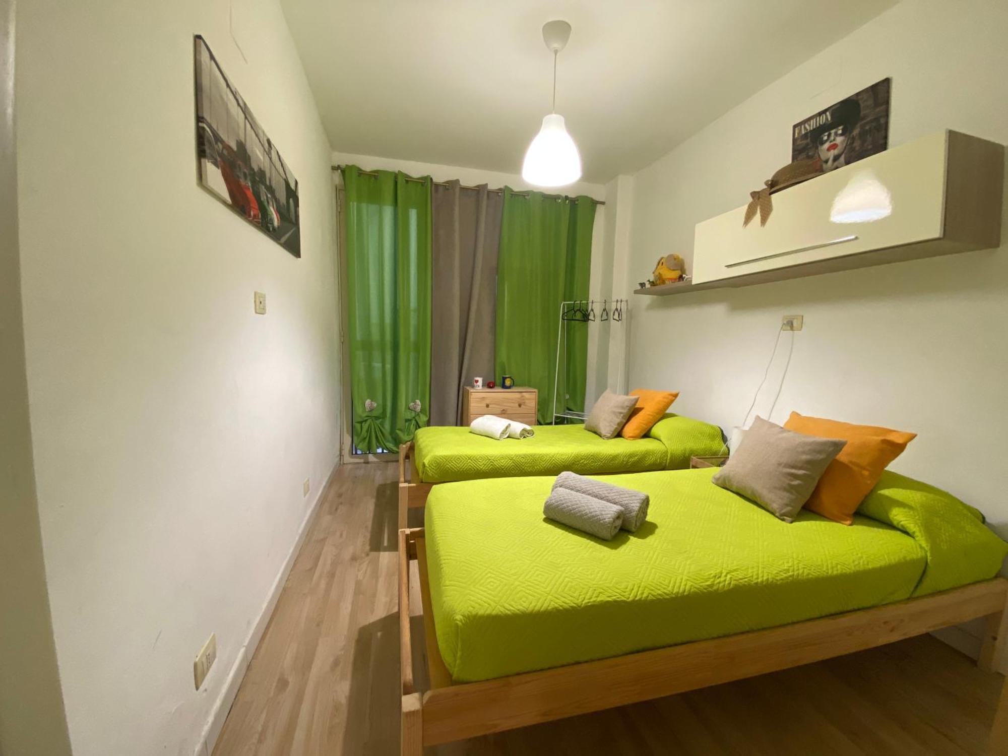 Appartement La Casa Di Ro à Syracuse Extérieur photo